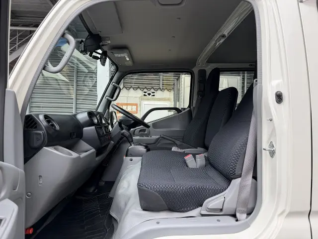 トヨタ ダイナ 2DG-GDY281(4WD)の写真34