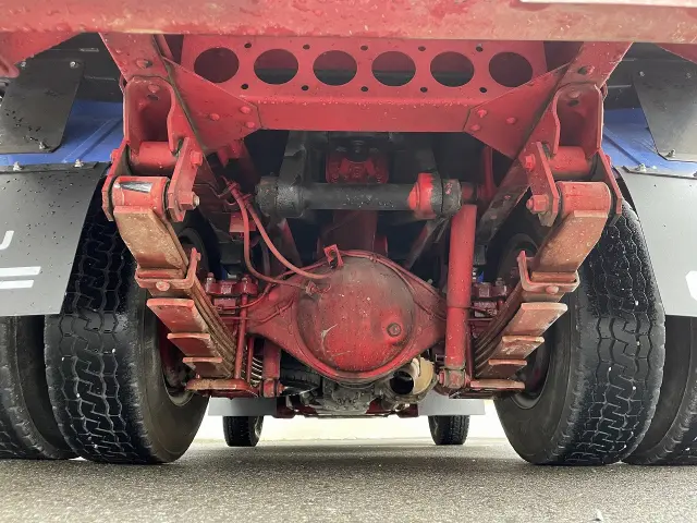 いすゞ エルフ TPG-NKR85AD(2WD)の写真15