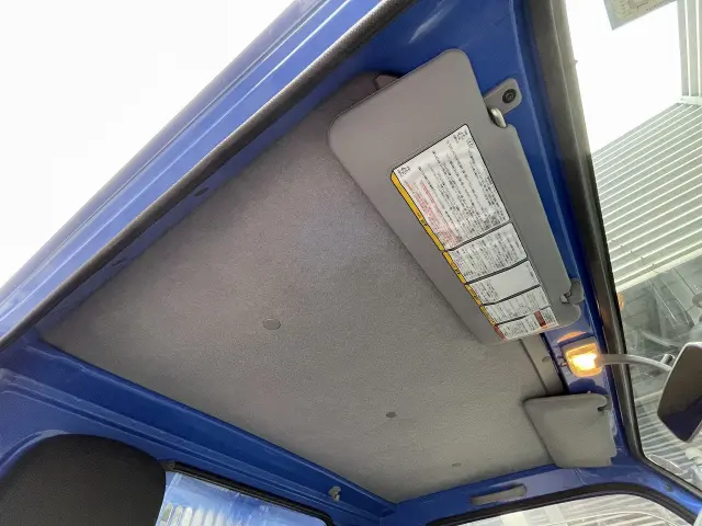 いすゞ エルフ TPG-NKR85AD(2WD)の写真21