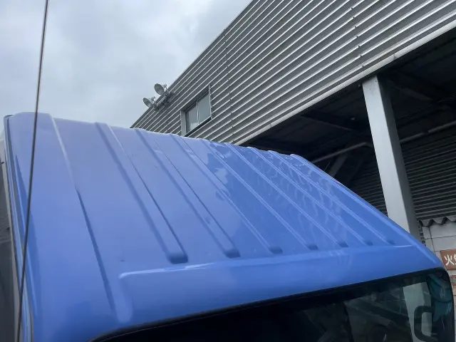 いすゞ エルフ TPG-NKR85AD(2WD)の写真22