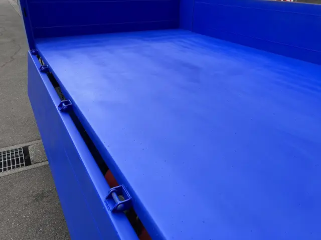 いすゞ エルフ TPG-NKR85AD(2WD)の写真24