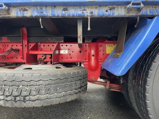 いすゞ エルフ TPG-NKR85AD(2WD)の写真26