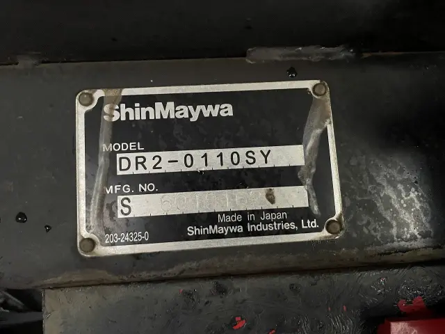 いすゞ エルフ TPG-NKR85AD(2WD)の写真27