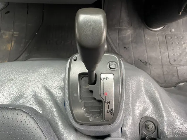 いすゞ エルフ TPG-NKR85AD(2WD)の写真34