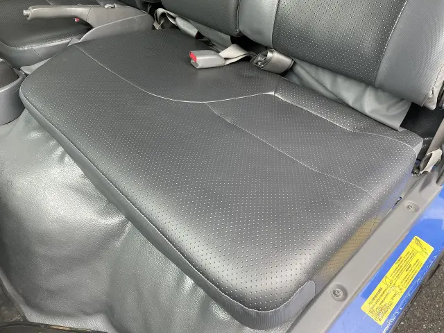 いすゞ エルフ TPG-NKR85AD(2WD)の写真38