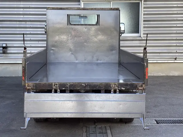 三菱 キャンター TKG-FBA30(2WD)の写真4