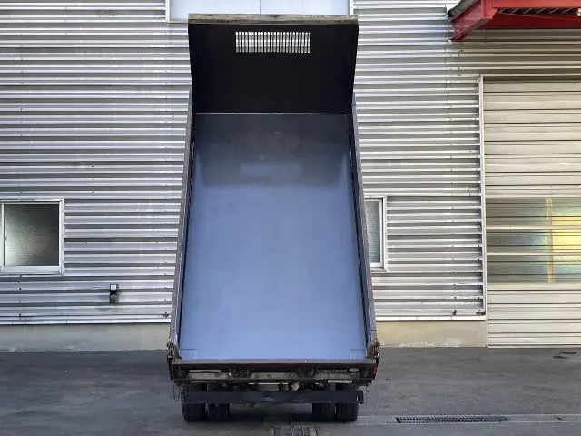 三菱 キャンター TKG-FBA30(2WD)の写真5