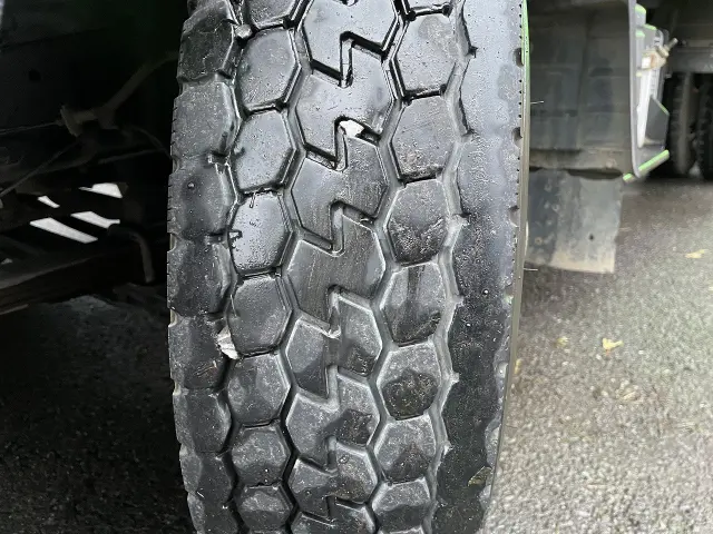 三菱 キャンター TKG-FBA30(2WD)の写真14