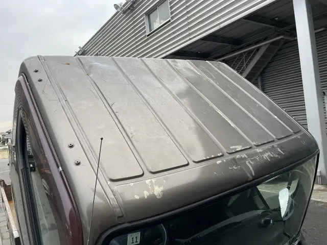 三菱 キャンター TKG-FBA30(2WD)の写真21