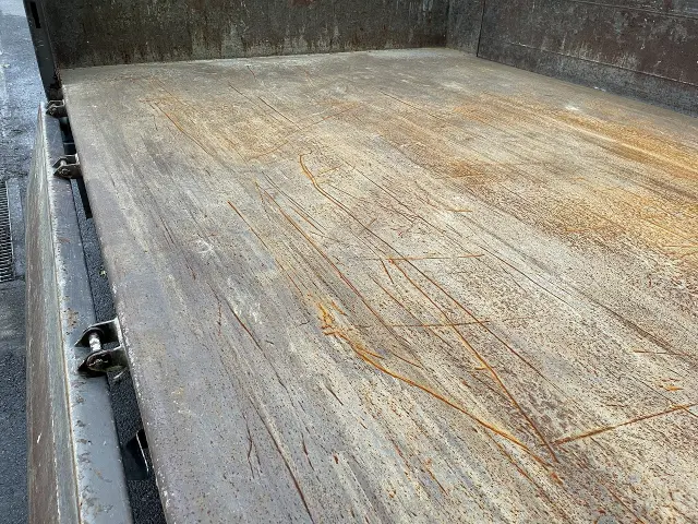 三菱 キャンター TKG-FBA30(2WD)の写真23