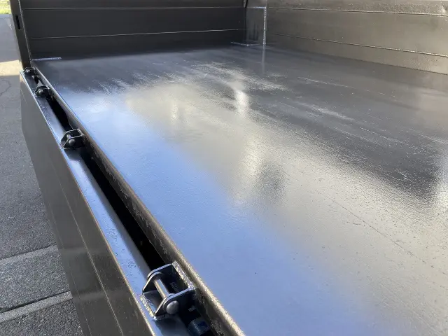 三菱 キャンター TKG-FBA30(2WD)の写真24