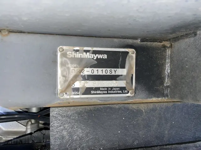 三菱 キャンター TKG-FBA30(2WD)の写真25