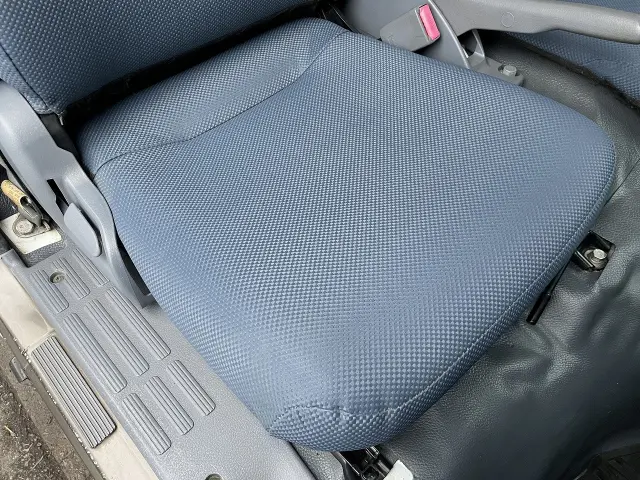 三菱 キャンター TKG-FBA30(2WD)の写真33