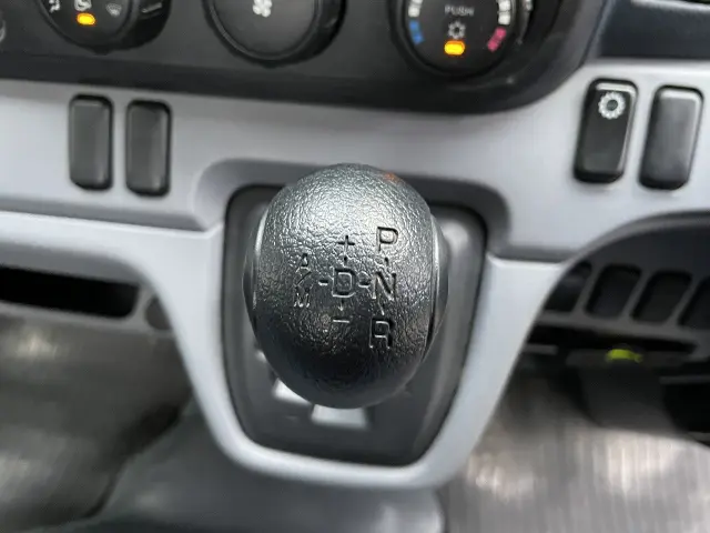 三菱 キャンター TKG-FBA30(2WD)の写真34