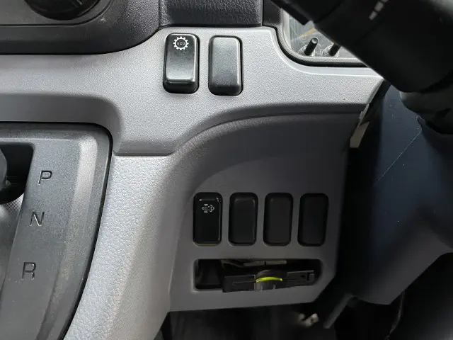 三菱 キャンター TKG-FBA30(2WD)の写真35