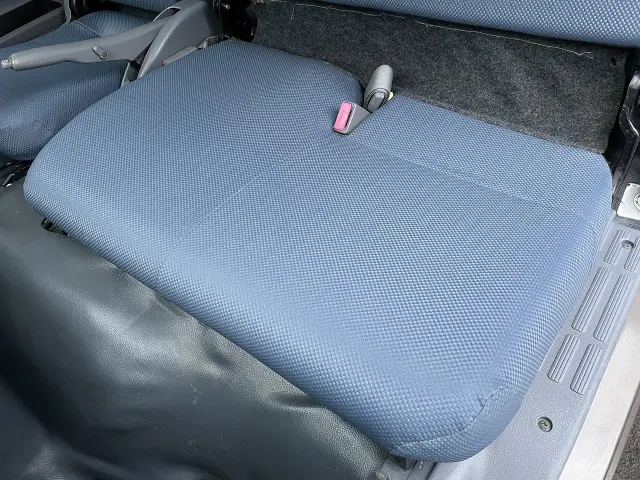 三菱 キャンター TKG-FBA30(2WD)の写真40