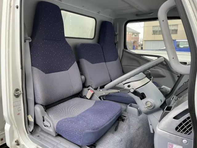 三菱 キャンター PA-FE70DB(2WD)の写真14