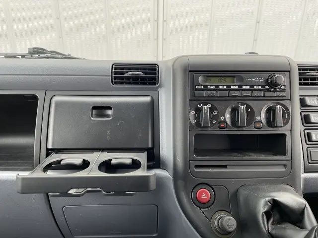 三菱 キャンター PA-FE70DB(2WD)の写真17