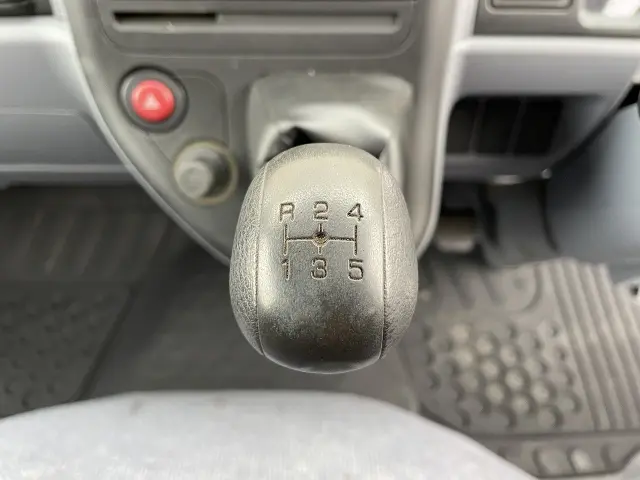 三菱 キャンター PA-FE70DB(2WD)の写真18