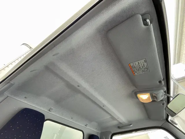 三菱 キャンター PA-FE70DB(2WD)の写真19