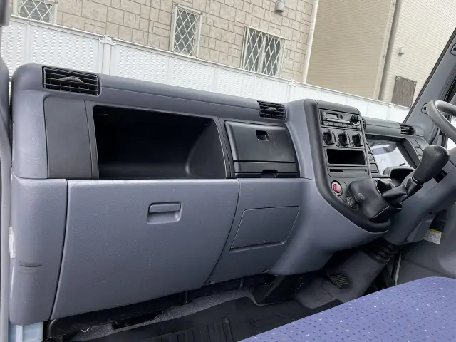 三菱 キャンター PA-FE70DB(2WD)の写真20