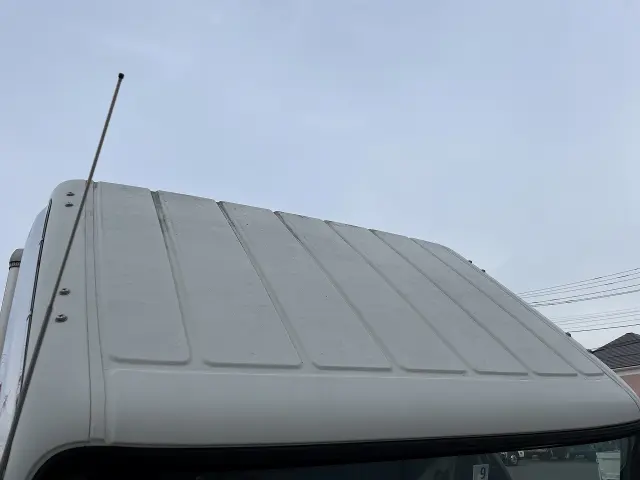 三菱 キャンター PA-FE70DB(2WD)の写真21