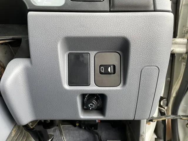 三菱 キャンター PA-FE70DB(2WD)の写真23