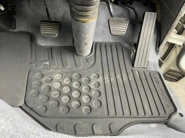 三菱 キャンター PA-FE70DB(2WD)の写真25