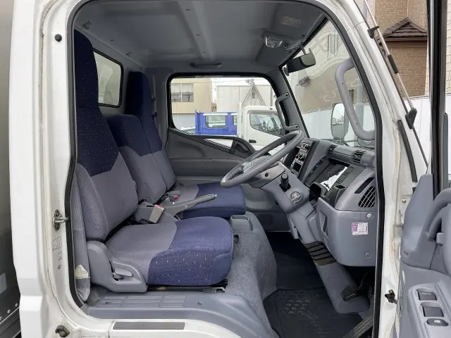 三菱 キャンター PA-FE70DB(2WD)の写真26