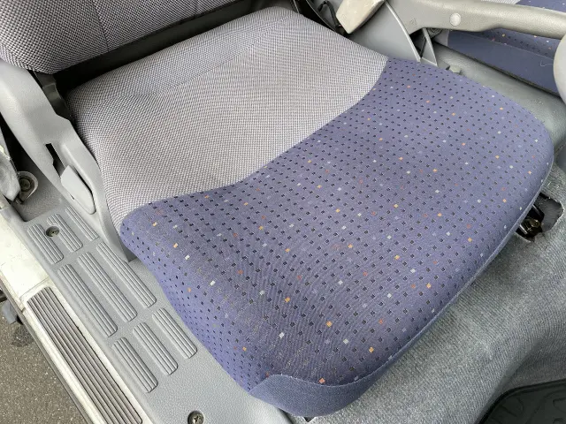 三菱 キャンター PA-FE70DB(2WD)の写真27