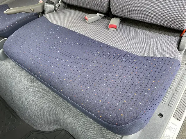 三菱 キャンター PA-FE70DB(2WD)の写真30