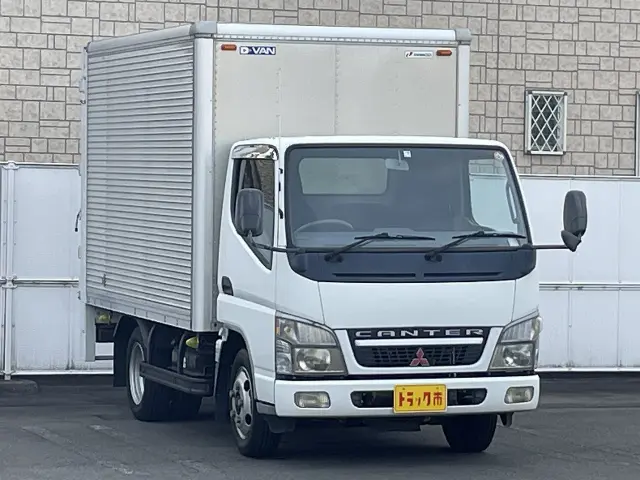 三菱 キャンター PA-FE70DB(2WD)の写真31