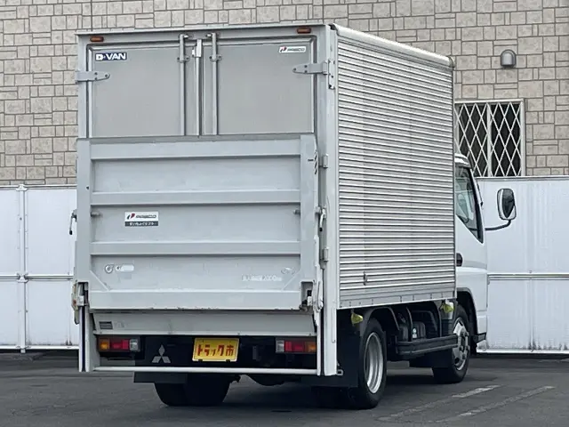 三菱 キャンター PA-FE70DB(2WD)の写真32