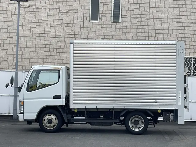 三菱 キャンター PA-FE70DB(2WD)の写真33