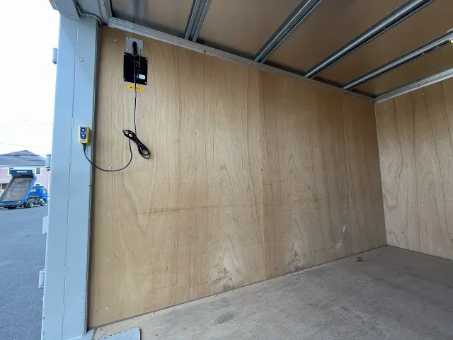 三菱 キャンター PA-FE70DB(2WD)の写真36