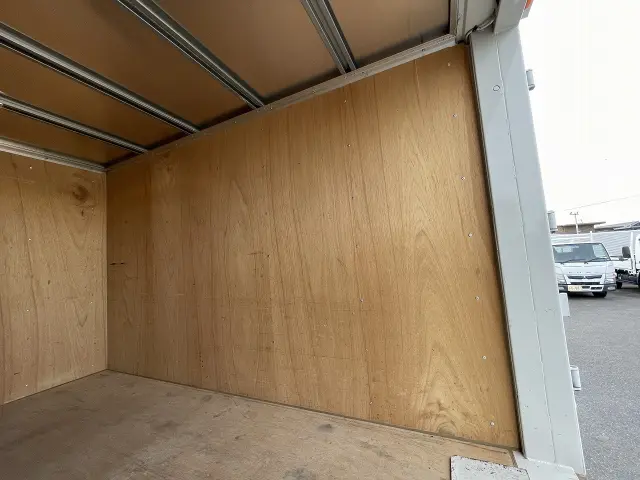 三菱 キャンター PA-FE70DB(2WD)の写真37