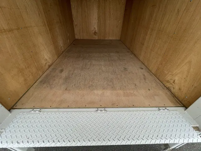 三菱 キャンター PA-FE70DB(2WD)の写真38