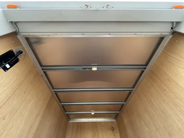 三菱 キャンター PA-FE70DB(2WD)の写真39