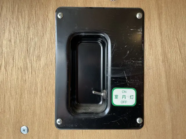 三菱 キャンター PA-FE70DB(2WD)の写真40