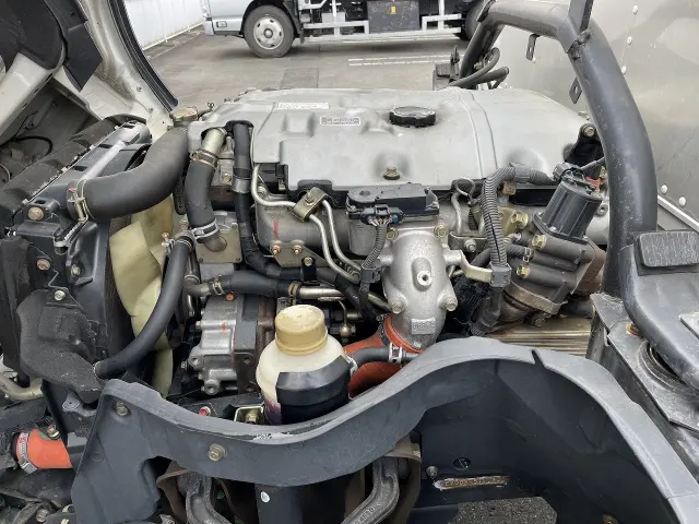 三菱 キャンター PA-FE70DB(2WD)の写真42