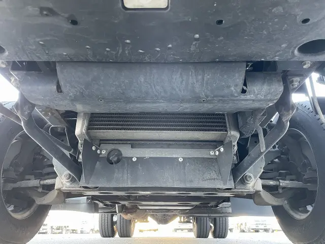 いすゞ エルフ TKG-NLR85AN(2WD)の写真7