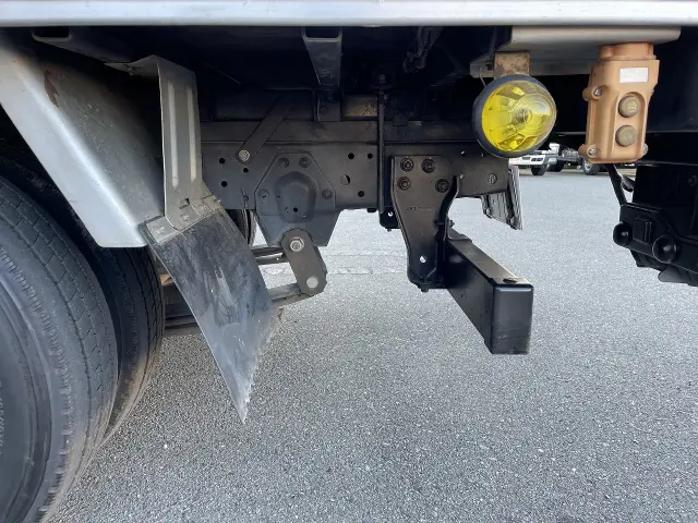 いすゞ エルフ TKG-NLR85AN(2WD)の写真10