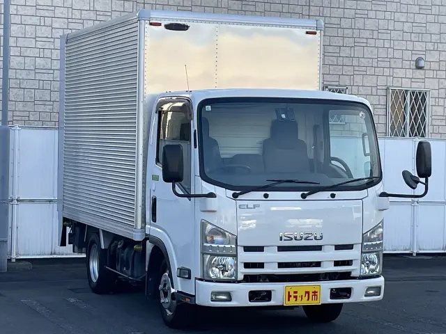 いすゞ エルフ TKG-NLR85AN(2WD)の写真19