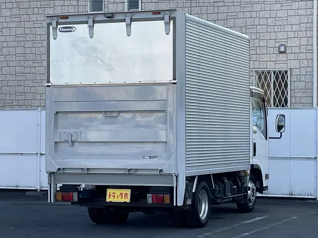 いすゞ エルフ TKG-NLR85AN(2WD)の写真20