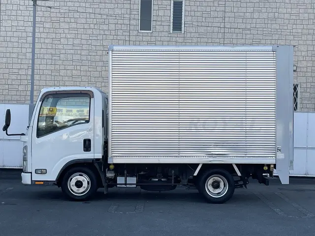 いすゞ エルフ TKG-NLR85AN(2WD)の写真22