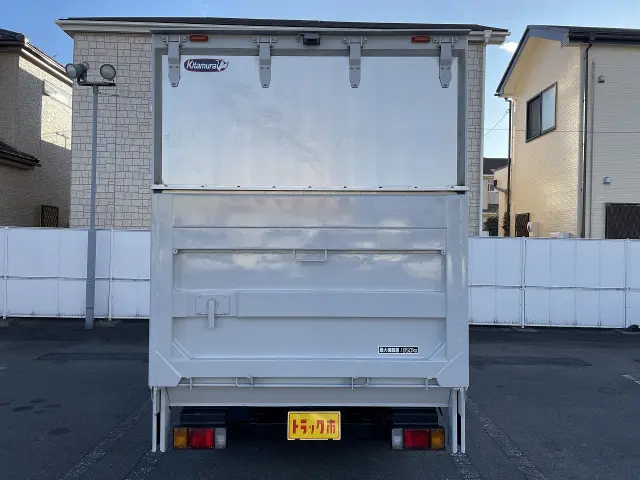 いすゞ エルフ TKG-NLR85AN(2WD)の写真24