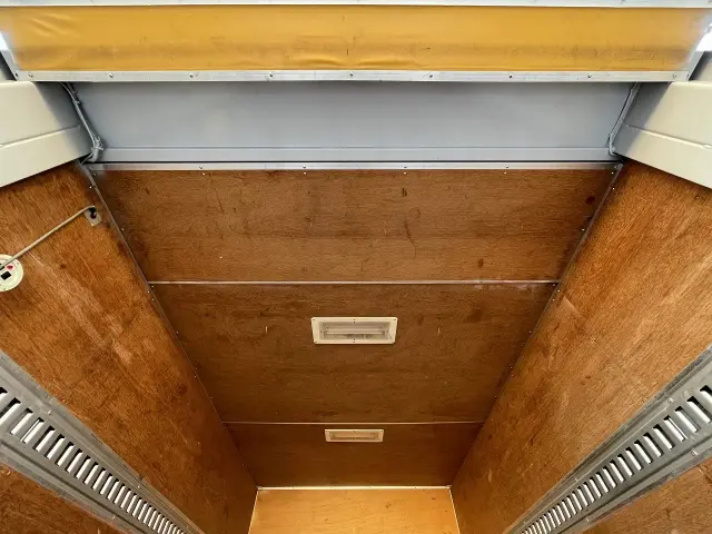 いすゞ エルフ TKG-NLR85AN(2WD)の写真28