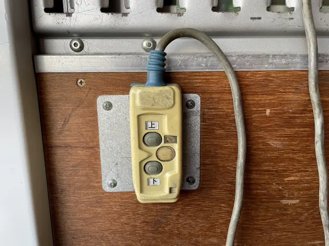 いすゞ エルフ TKG-NLR85AN(2WD)の写真31