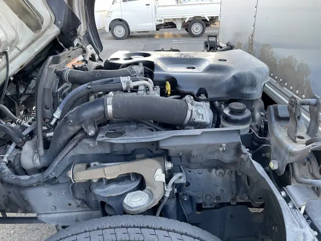 いすゞ エルフ TKG-NLR85AN(2WD)の写真33