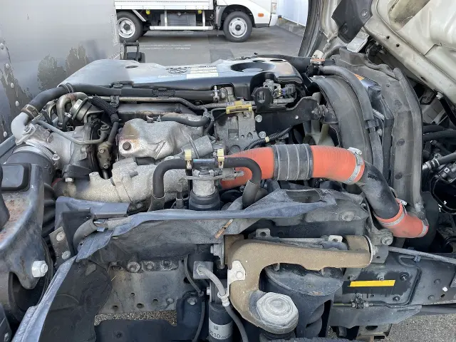 いすゞ エルフ TKG-NLR85AN(2WD)の写真34